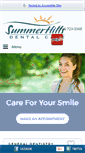 Mobile Screenshot of dentistincitrusheightsca.com